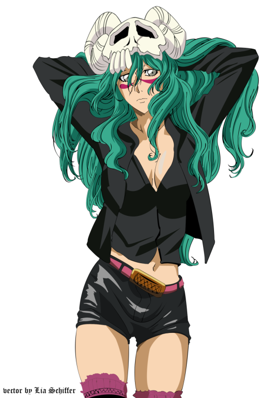 nelliel tu odelschwanck