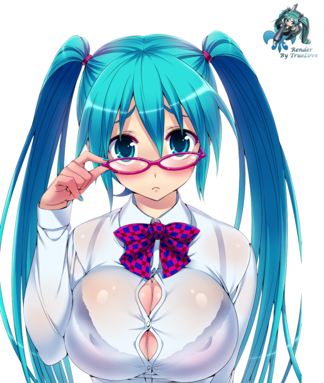 hatsune miku