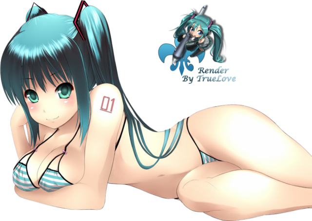 hatsune miku