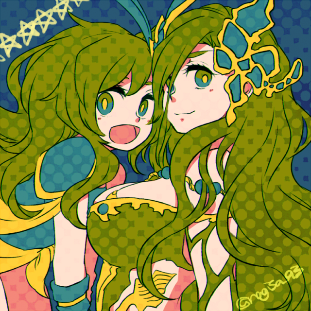 rydia