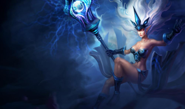 janna windforce