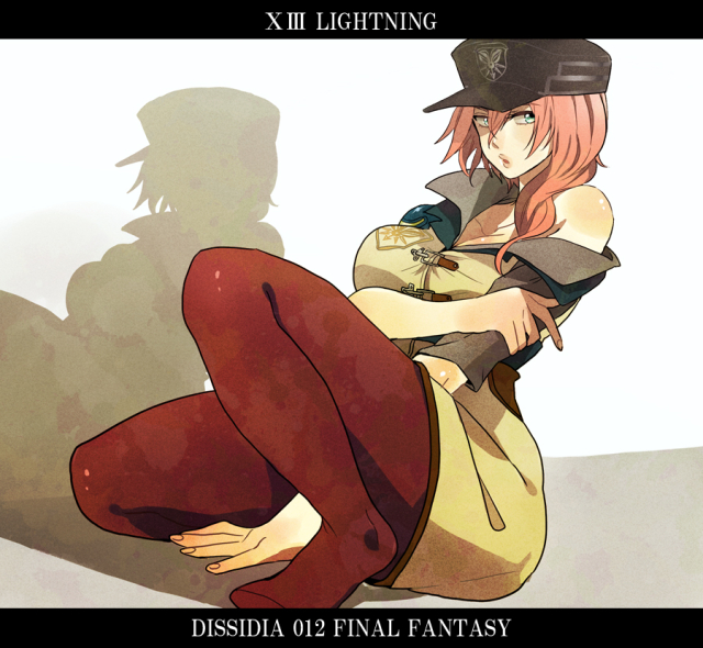 lightning farron