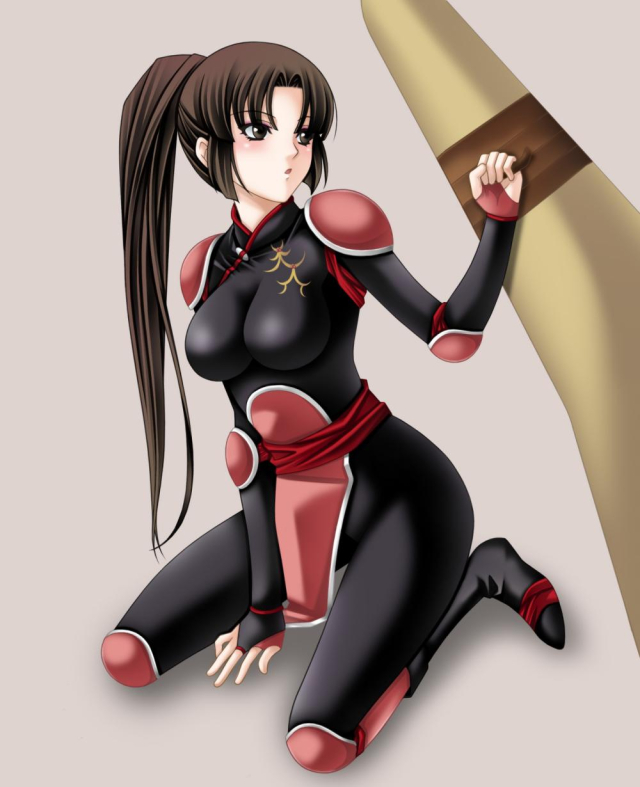sango