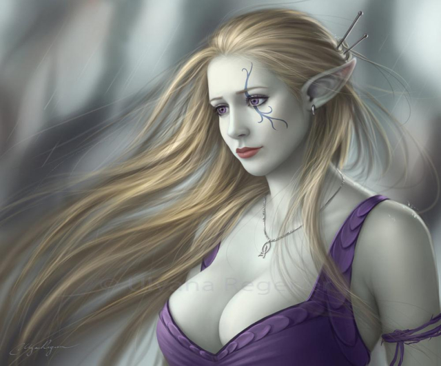 eva (final fantasy xiv)