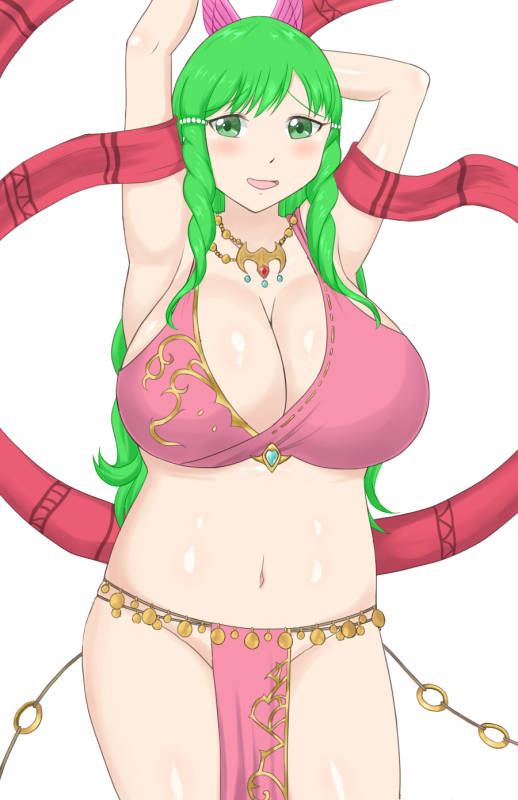 lene (fire emblem)+sumia