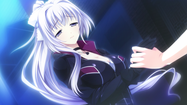 anastasia (otome ga tsumugu)