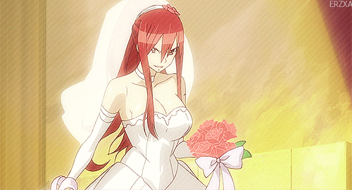 erza scarlet