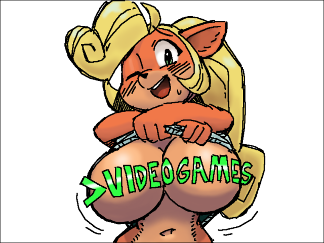 coco bandicoot