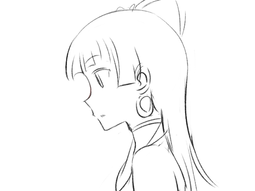 kaguya (kagami no machi no kaguya)+kaguya (kagaminomachi no kaguya)