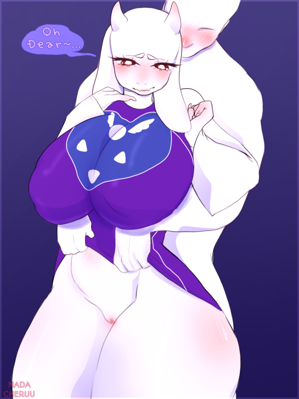 toriel