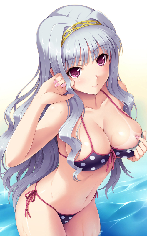 shijou takane