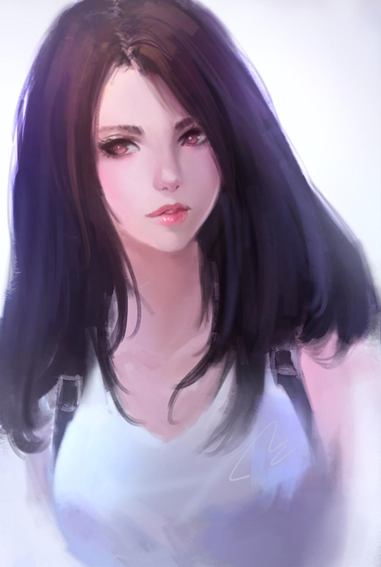 tifa lockhart