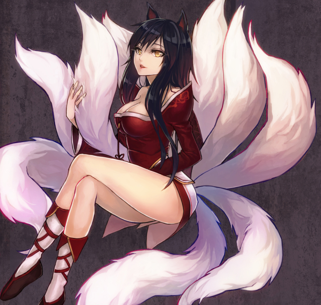 ahri