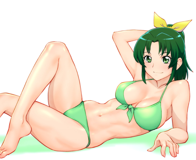 midorikawa nao
