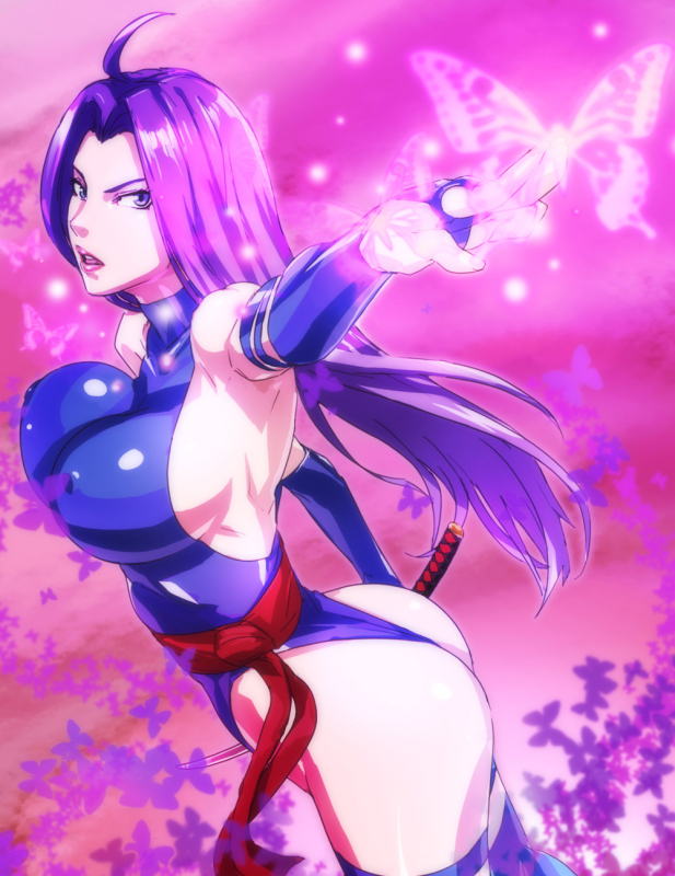 psylocke