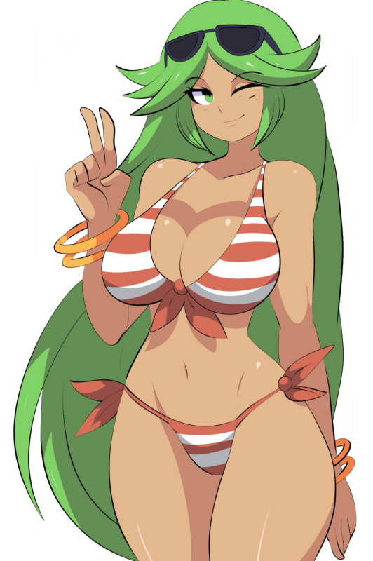 palutena