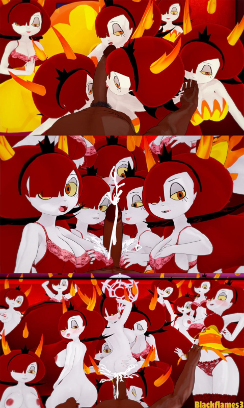 hekapoo