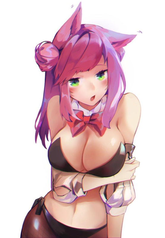 miqo'te