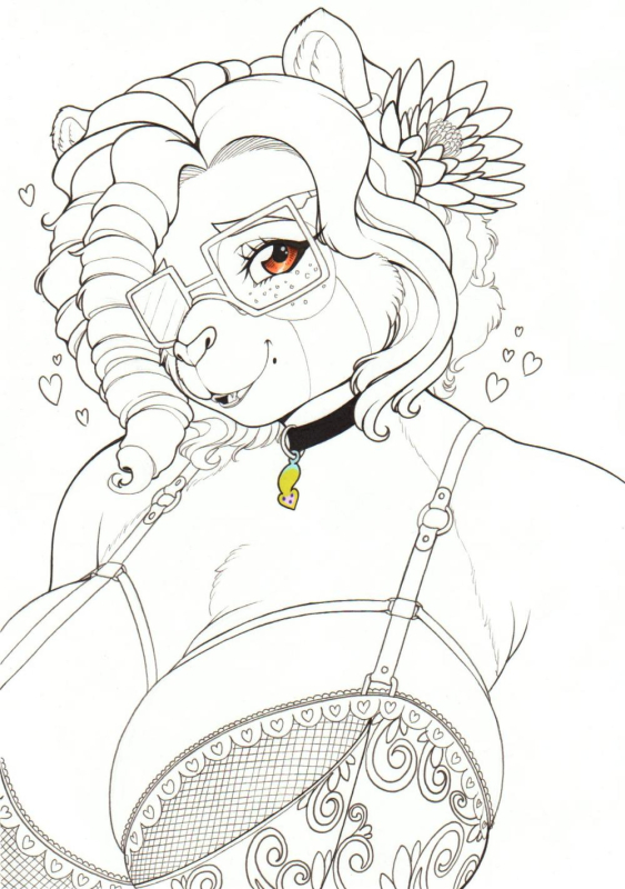 amara (amara burrger)