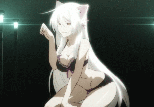 black hanekawa+hanekawa tsubasa