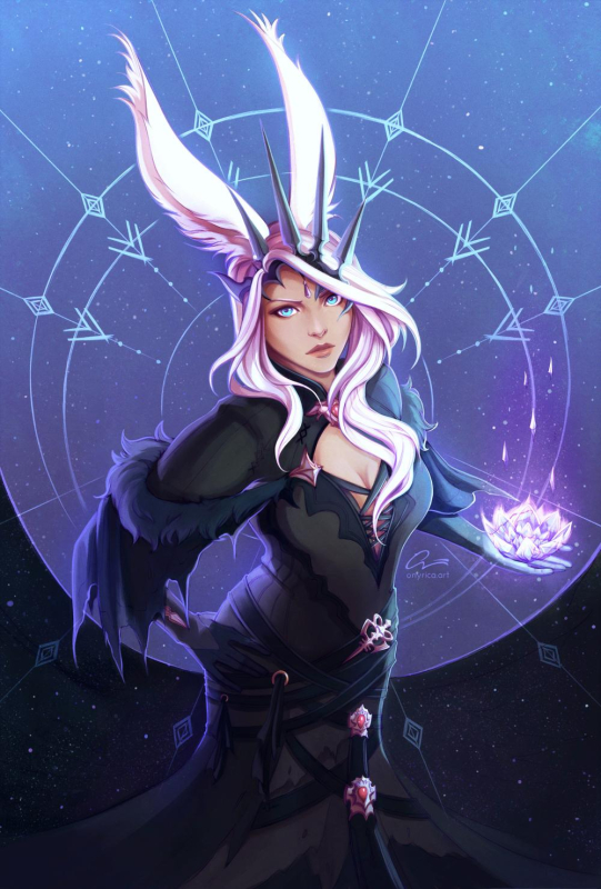 viera