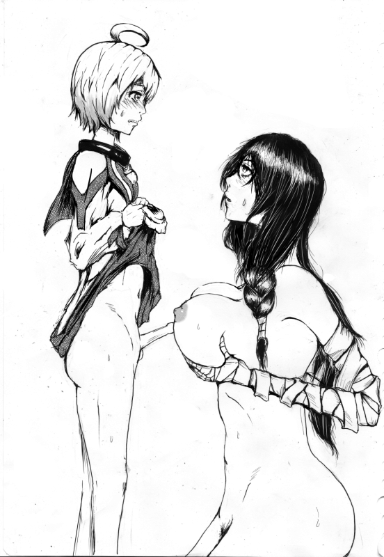 laphicet (tales)+velvet crowe