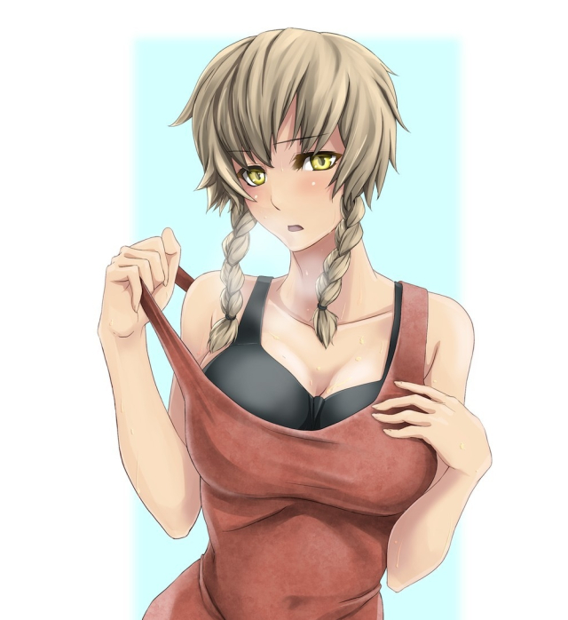 amane suzuha