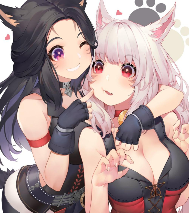 miqo'te