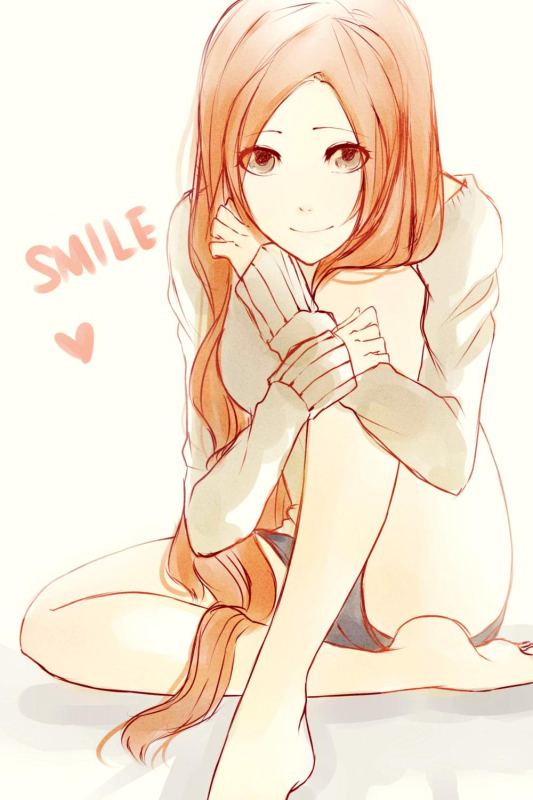 inoue orihime