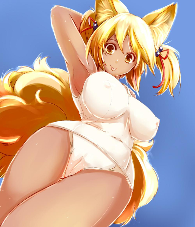 yakumo ran