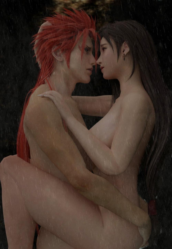 reno+tifa lockhart