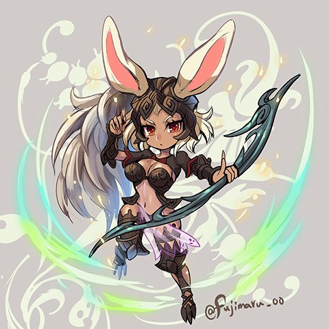 fran (ff12)+viera