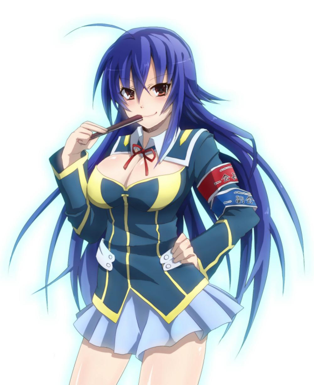 kurokami medaka