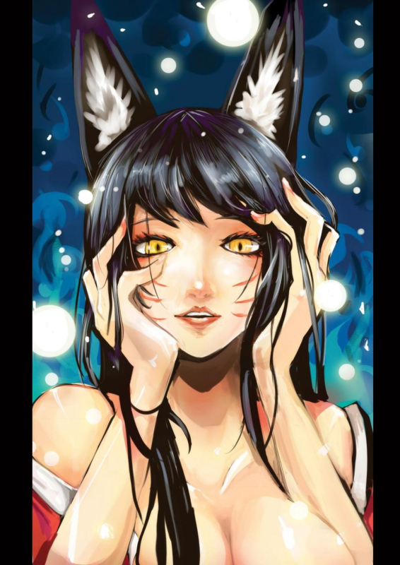 ahri