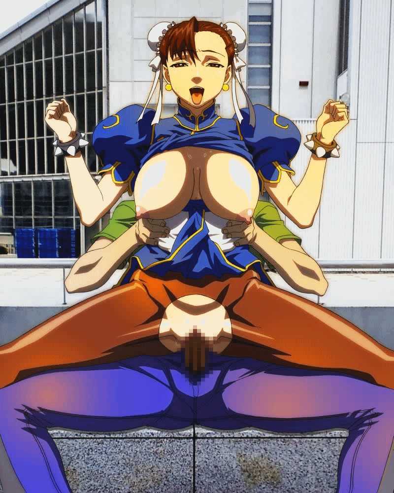 chun-li