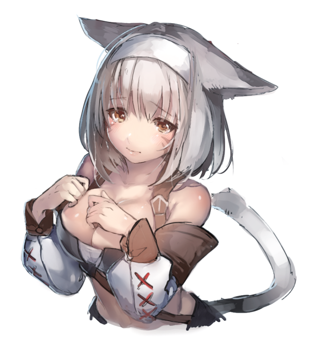 miqo'te