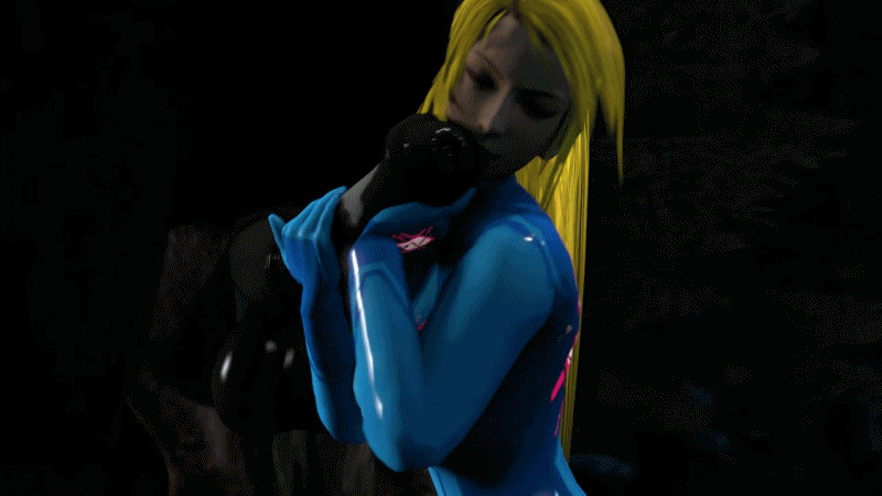 samus aran