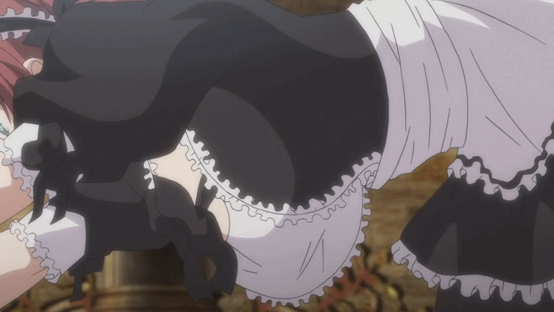 airi (queen's blade)