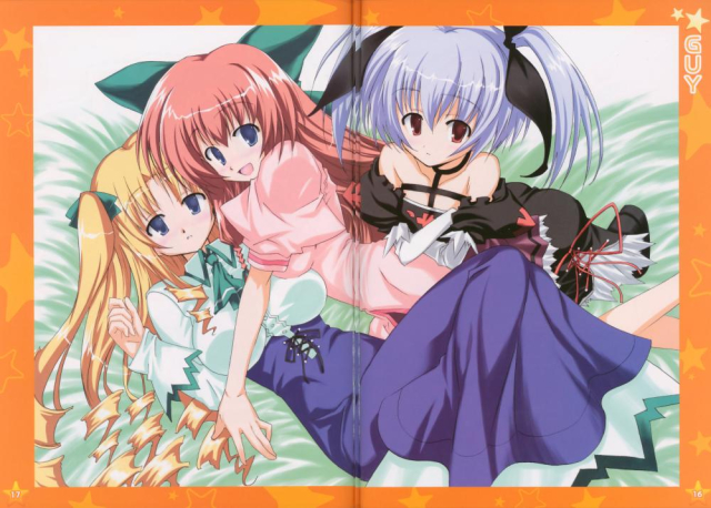 fukuyama yoshitsuki+youdou reina+kageyama ei