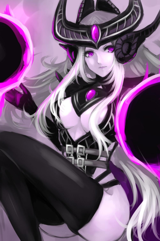 syndra