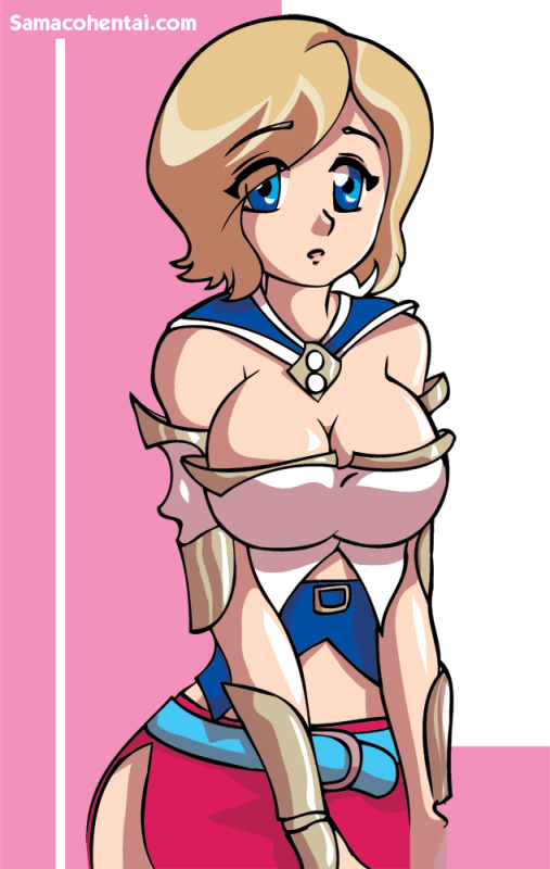 ashelia b'nargin dalmasca