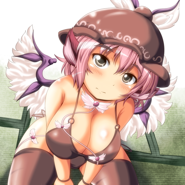 mystia lorelei