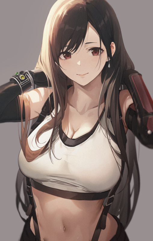 tifa lockhart