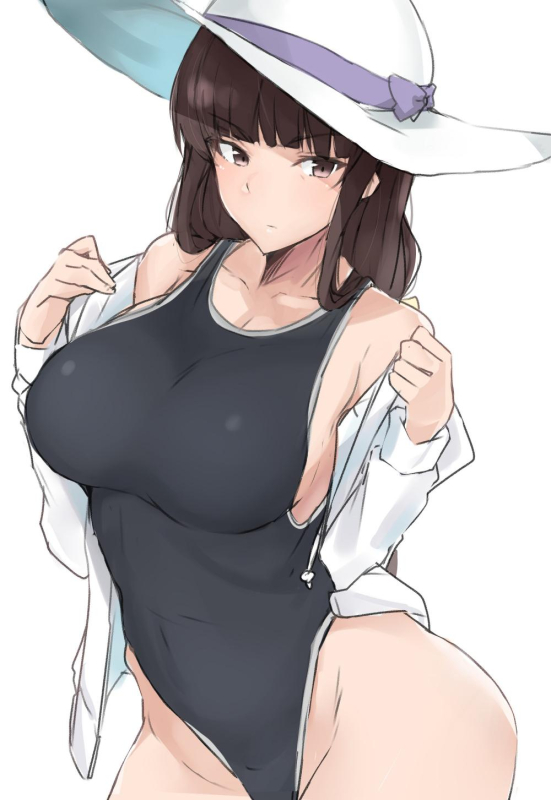 nishizumi shiho