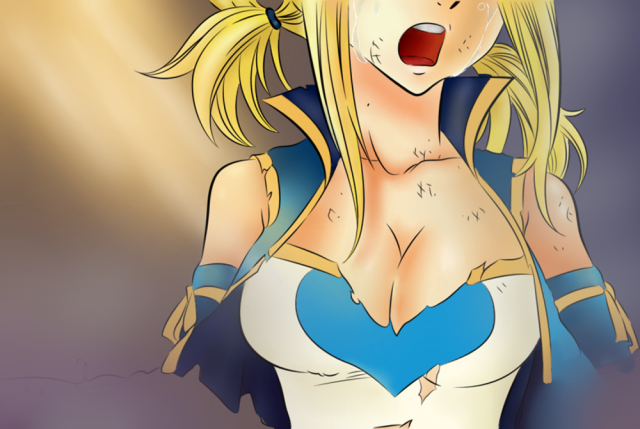 lucy heartfilia