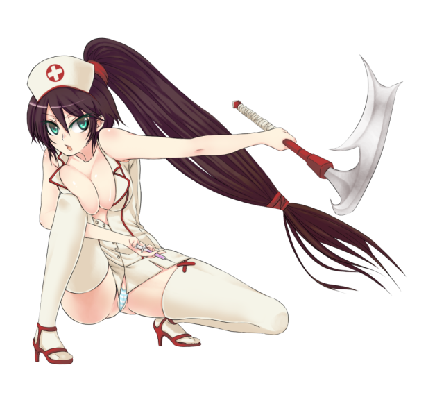 akali (league of legends)