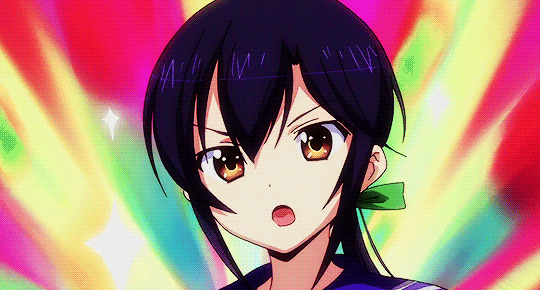 misumi rin+sawatari makoto (okusama ga seitokaichou!)