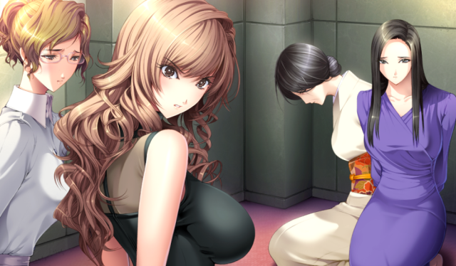 karasawa shie+karasawa towa+yamaguchi mariko