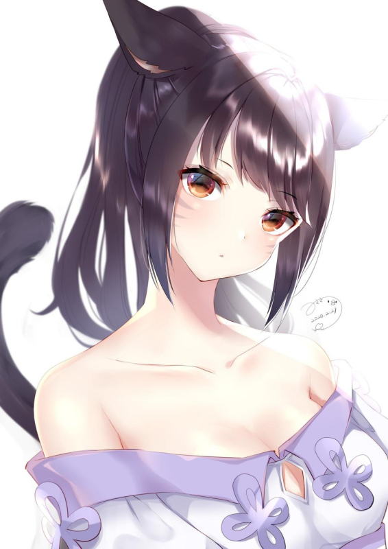 miqo'te