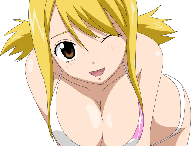 lucy heartfilia
